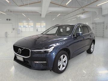 VOLVO XC60 B4 D AUTOMATICO CORE SUV