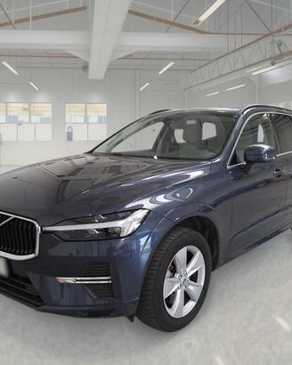 VOLVO XC60 B4 D AUTOMATICO CORE SUV
