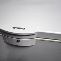 Congelatore a pozzetto Smeg classe A++