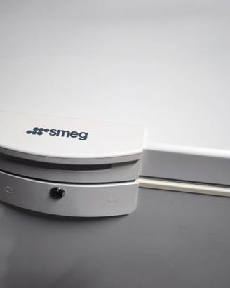 Congelatore a pozzetto Smeg classe A++