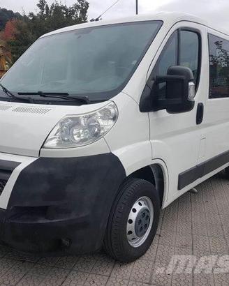 Ricambi usati citroen jumper dal 2006 al 2013 #c