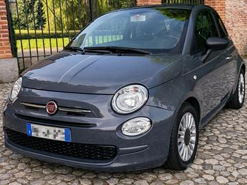 FIAT 500 1.3 MTJ 95 CV – EURO 6 – OK Neopatentati