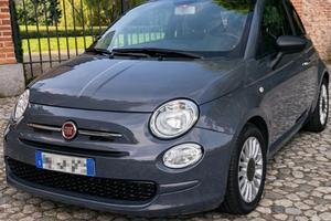 FIAT 500 1.3 MTJ 95 CV – EURO 6 – OK Neopatentati