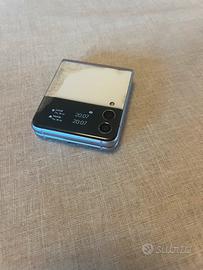 Samsung Z flip 3