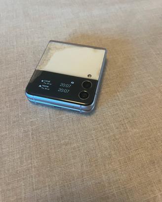 Samsung Z flip 3