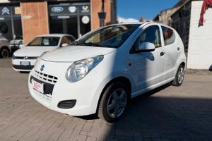 Suzuki Alto 1.0 VVT GLX