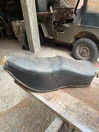 Sella Moto BMW R51/R26 - moto d'epoca