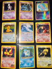 ✨ CARTE POKEMON: VINTAGE - 1ED / EX / AQUAPOLIS ✨