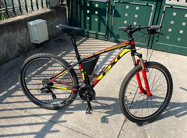 Montain bike Frera - FXC2