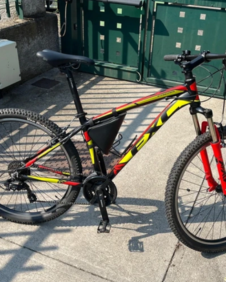 Montain bike Frera - FXC2