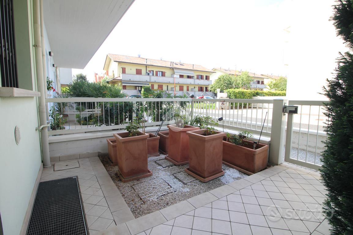 Casa – Cesena, Quartiere Cervese Sud - Vista 5
