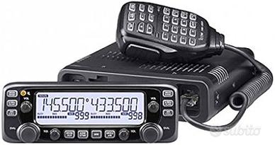 Icom 2730