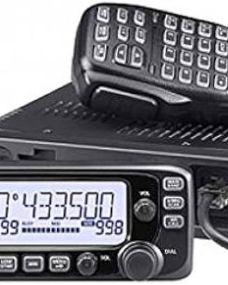 Icom 2730