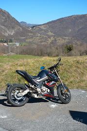 Zontes ZT 125 U - 2022