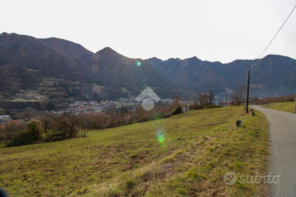 TER. RESIDENZIALE A MARCHENO - Vista 5