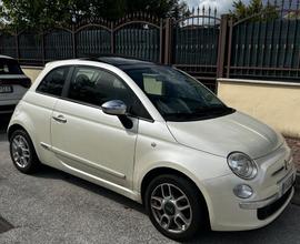 Fiat 500 1.3 multijet