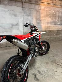 Fantic XFM 125
