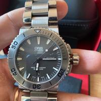 Orologio Oris Aquis 2014