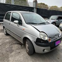 Ricambi Chevrolet (Daewoo) Matiz 800 5p anno 2001 