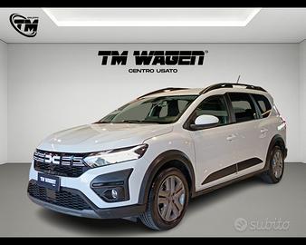 DACIA Jogger - Jogger 1.0 TCe 110 CV 7 posti Comfo