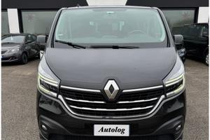 Renault Trafic T27 2.0 dCi 145CV PC-TN Intens Ener