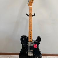Squier  - Classic Vibe 70s Telecaster Custom