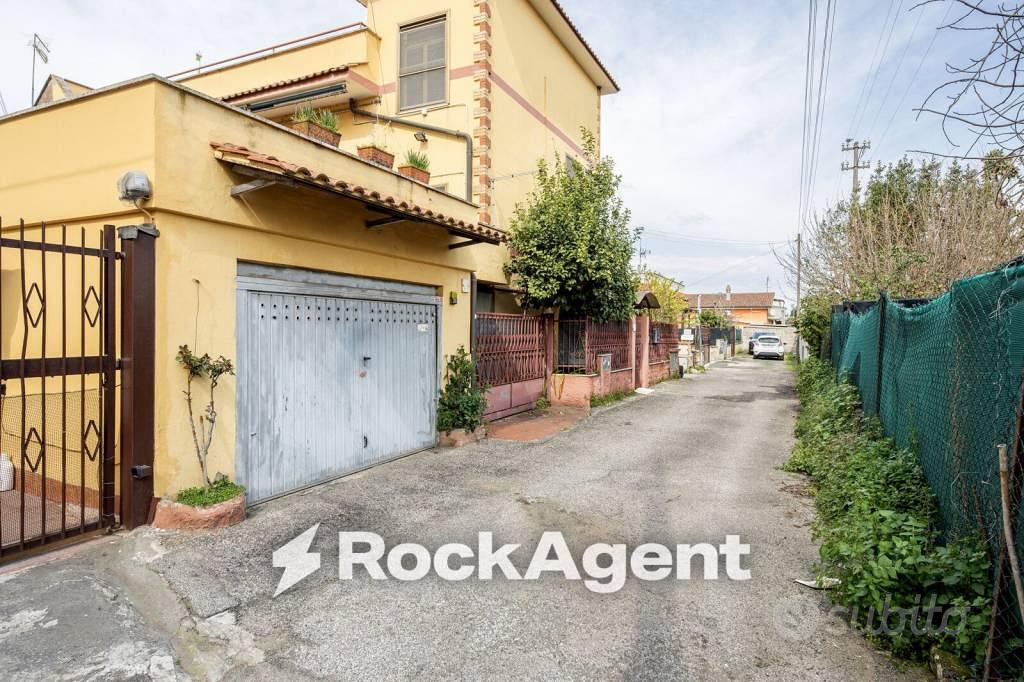 Appartamento – Roma, Gregna di Sant'Andrea, Municipio Roma VII - Vista 3