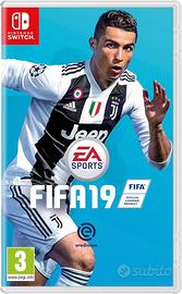 👾 Fifa 19 - Switch 👾