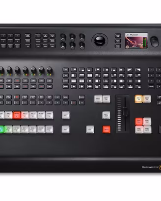 🎬  MATERIALI NUOVI PER STREAMING E PRODUZIONE