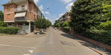 Grazioso quadrilocale a modena