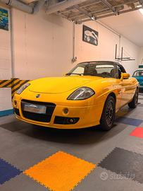 Fiat Barchetta MY2003 1.8 16v