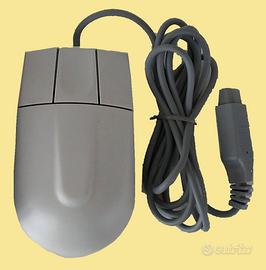 Mouse vintage seriale 9 pin