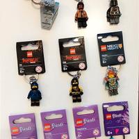 lego Portachiavi 