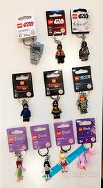 lego Portachiavi 