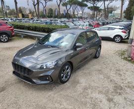 FORD Focus 1.0 EcoBoost ST-Line CARPLAY,NAVI,CRU