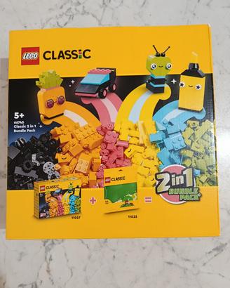 lego Classic 66745
