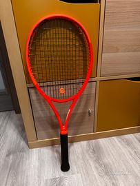 Head radical MP 2025 L1