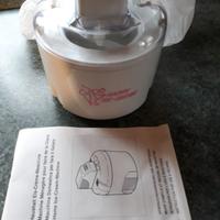 Gelatiera elettrica Polarmax Limited