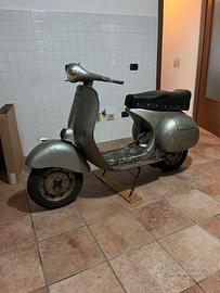 Vespa gs 150 Vs2