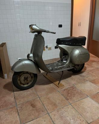 Vespa gs 150 Vs2