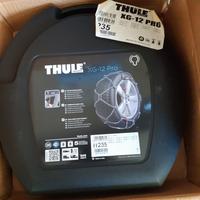 CATENE DA NEVE THULE/KONIG XG-12 PRO 235