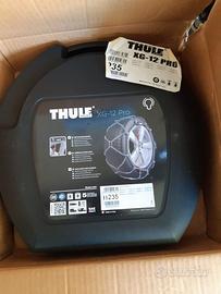CATENE DA NEVE THULE/KONIG XG-12 PRO 235