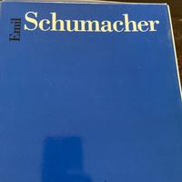 Libro  emil schumacher