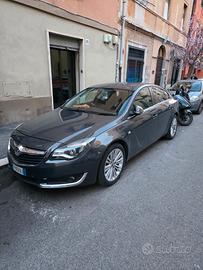 Opel Insigna 1.6 Diesel