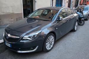 Opel Insigna 1.6 Diesel