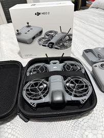 Dji neo 2 combo