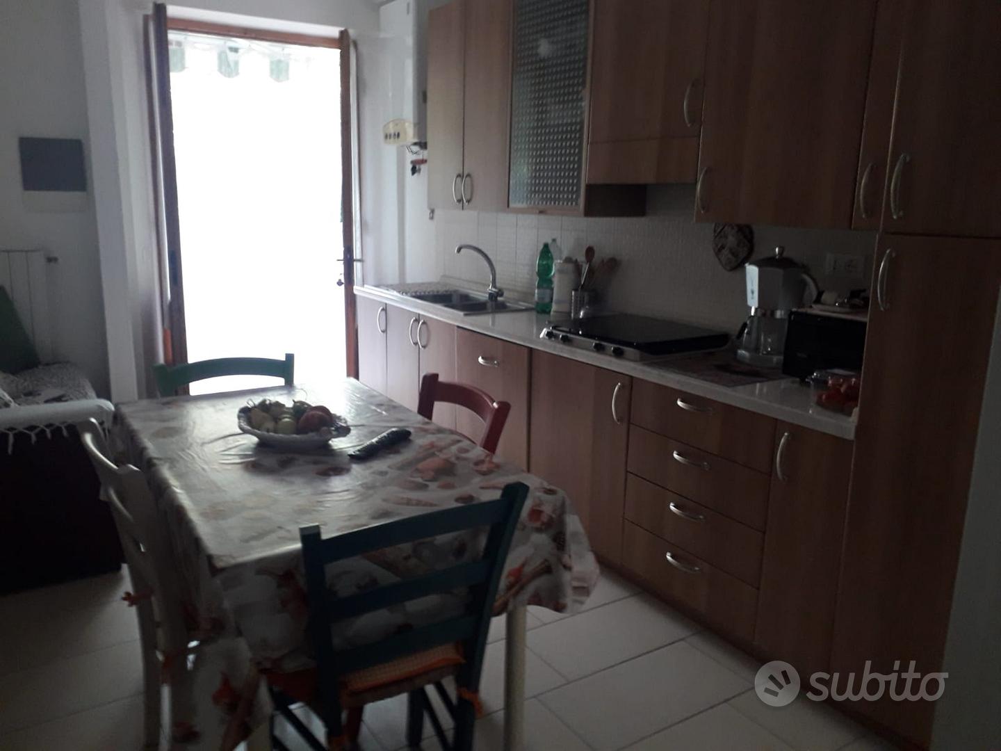 Appartamento – San Vincenzo, Livorno - Vista 3