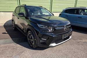 Citroen C3 Turbo 100 MAX km 0