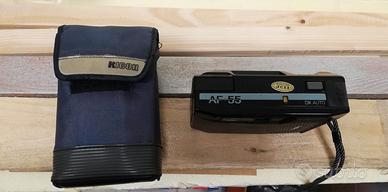 Macchina fotografica compatta RICOH vintage