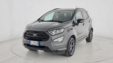 Ford EcoSport 1.5 ecoblue ST-Line awd s&s 125cv